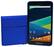 Alt View 11. Visual Land - Prestige Elite 10QS - 10.1" - Tablet - 16GB - With Keyboard - Blue.