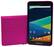 Alt View 11. Visual Land - Prestige Elite 10QS - 10.1" - Tablet - 16GB - With Keyboard - Magenta.