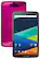 Alt View 12. Visual Land - Prestige Elite 10QS - 10.1" - Tablet - 16GB - With Keyboard - Magenta.