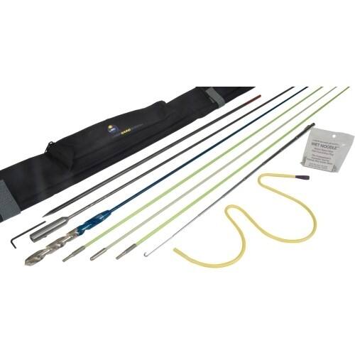 Front Standard. LSDI - Hardware Kit.