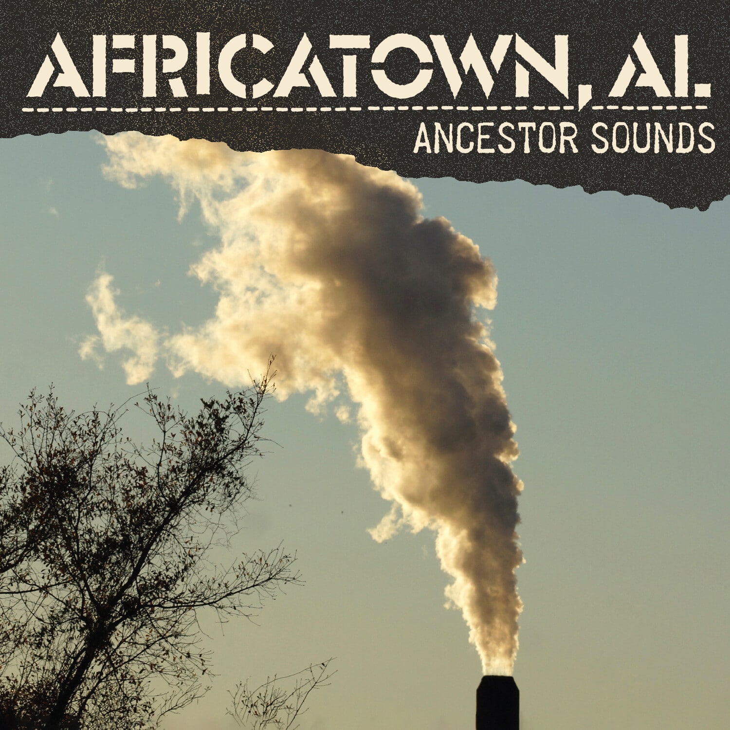 Al Africatown - Ancestor Sounds   - COMPACT DISCS [CD] price history on PriceWatchPro