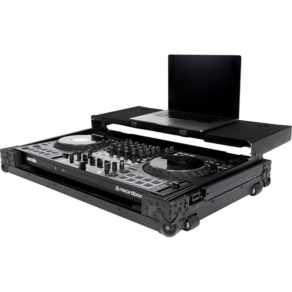 serato rekordbox