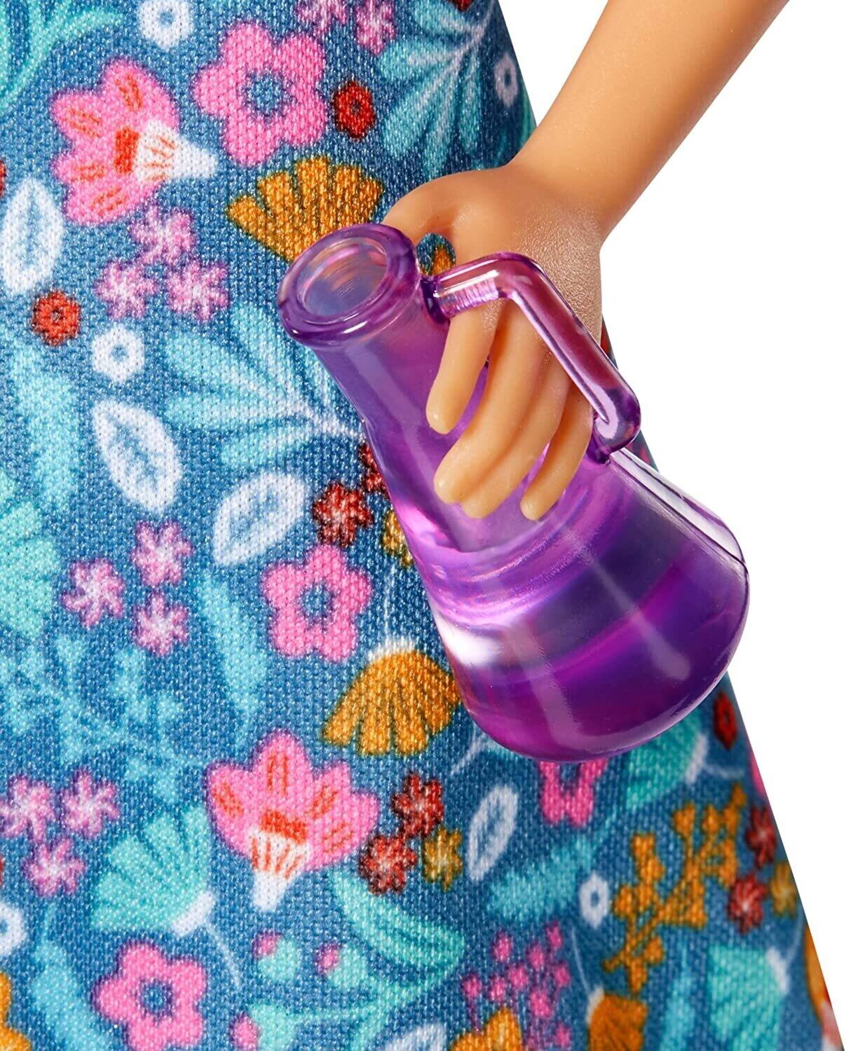 Alt View 3. Mattel - Barbie Career Teacher Doll Playset   - Collectibles - Multicolor.