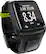 Angle. TomTom - Special Edition Runner GPS Watch - Black.