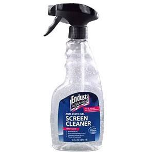 Alt View Standard 20. Endust - 16 oz Gel LCD & Plasma Screen Cleaner.