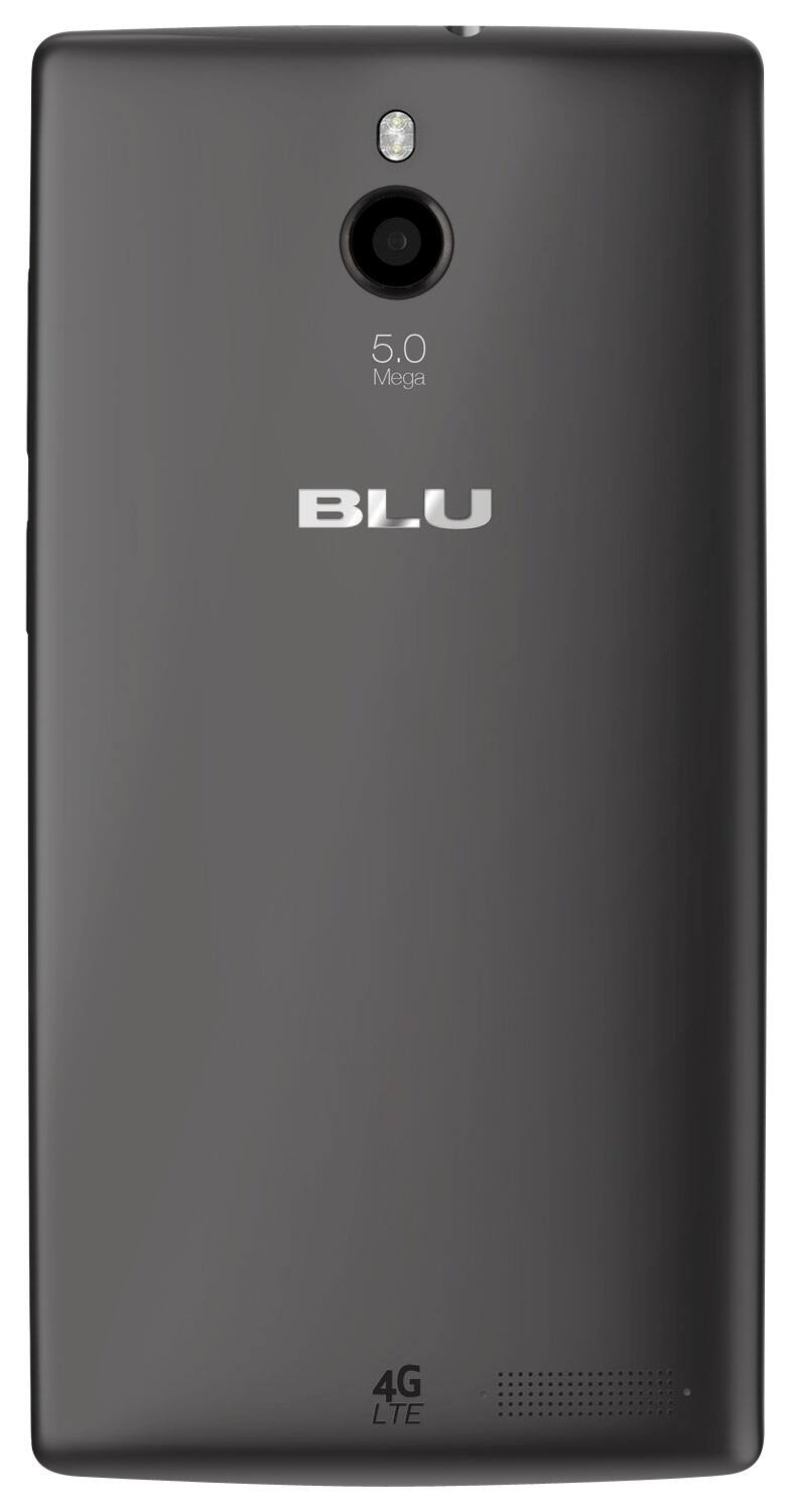 Customer Reviews: BLU Win JR 4G LTE with 4GB Memory Cell Phone ...