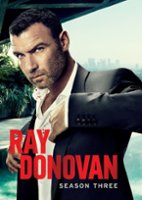 Ray Donovan: The Third Season [4 Discs] - Front_Zoom