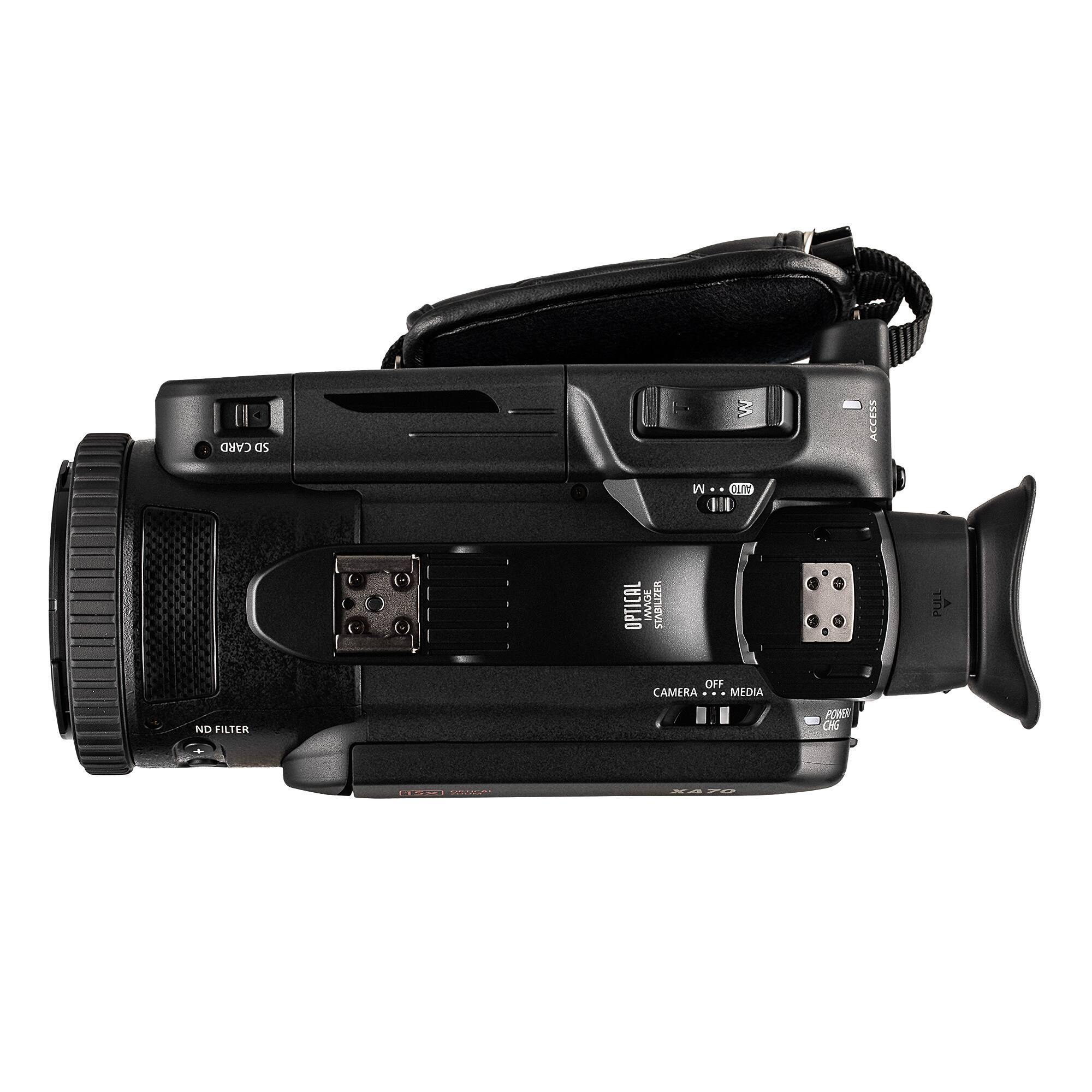 CARD SD . W ACCESS M CLIY OPTICAL WGE STABILIZER PULL A OFF CAMERA MEDIA NO FILTER PORS OK TNO SAVE RAPO