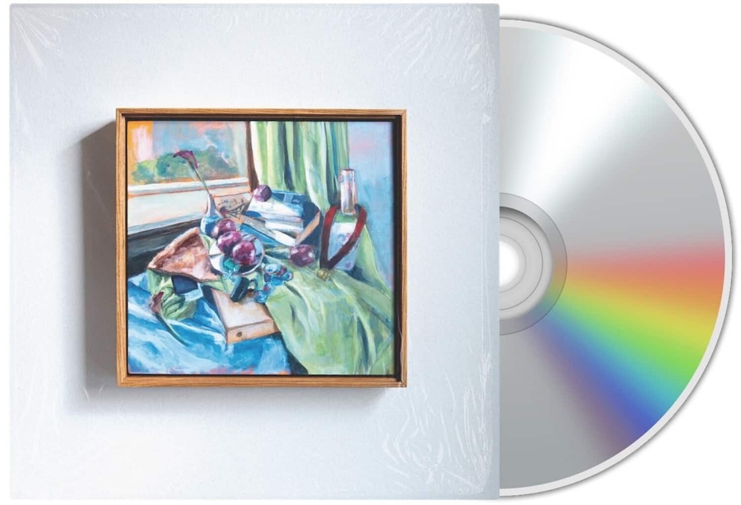 Future Teens - Still Life   - COMPACT DISCS [CD]