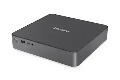 Lenovo IdeaCentre Mini Desktop (Intel Core 7 240H, 16GB DDR5 Lenovo IdeaCentre Mini Desktop (Intel Core 7 240H, 16GB DDR5