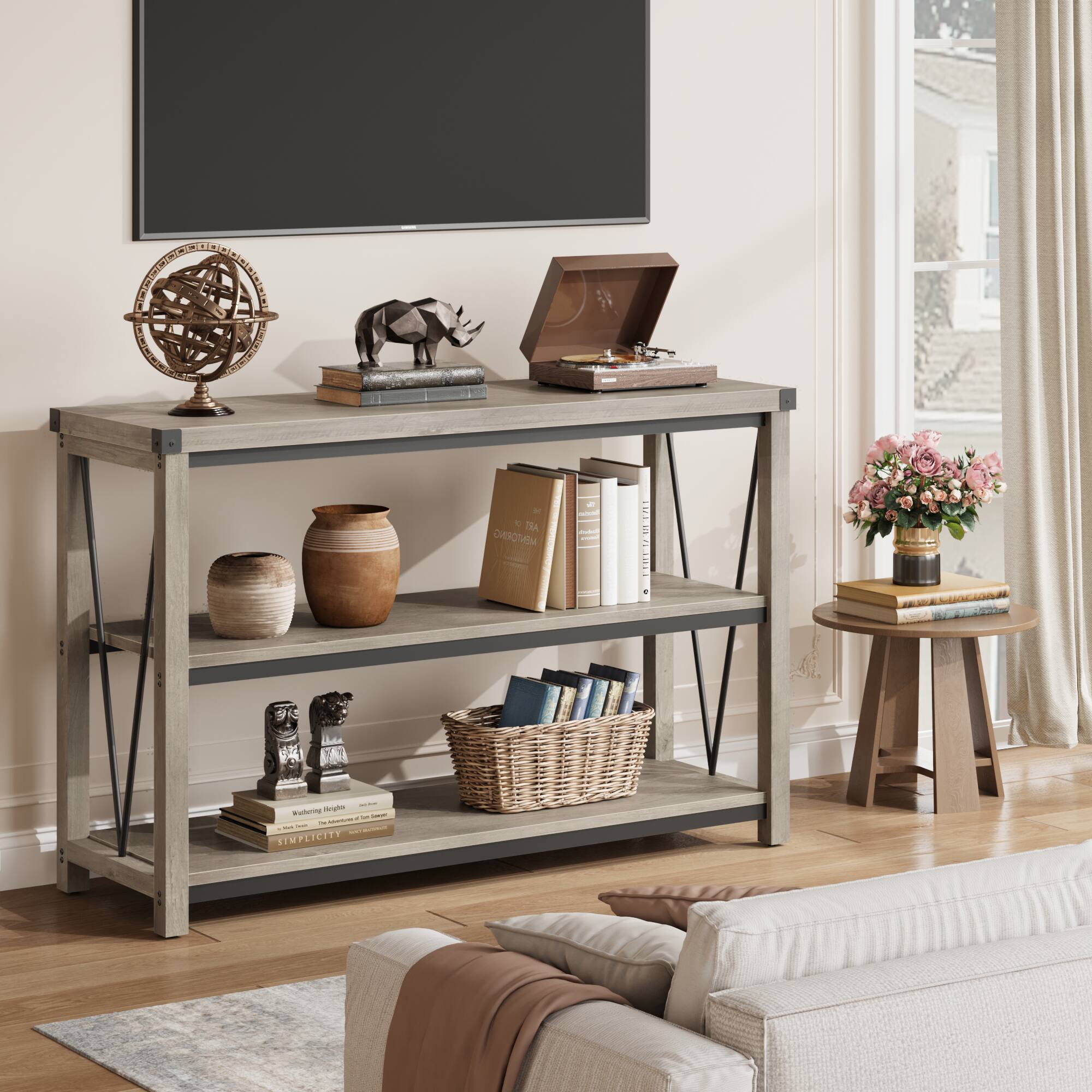 media item thumbnail