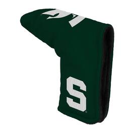 WinCraft - Michigan State Spartans Blade Putter Cover - Multicolor