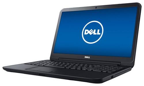 Best Buy: Dell Inspiron 15.6