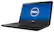 Front Standard. Dell - Inspiron 15.6" Laptop - Intel Core i5 - 6GB Memory - 750GB Hard Drive - Black.