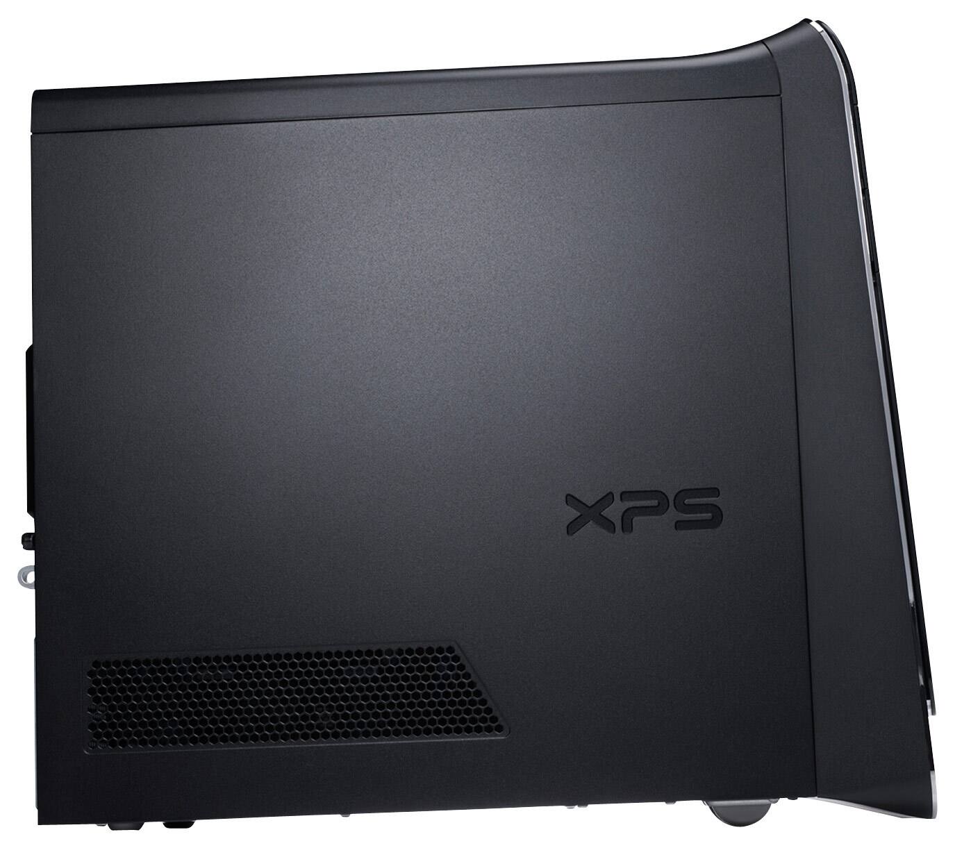 Best Buy: Dell XPS Desktop Intel Core i7 8GB Memory 1TB Hard Drive