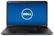 Alt View Standard 1. Dell - Inspiron 17.3" Laptop - Intel Core i3 - 4GB Memory - 500GB Hard Drive - Black.