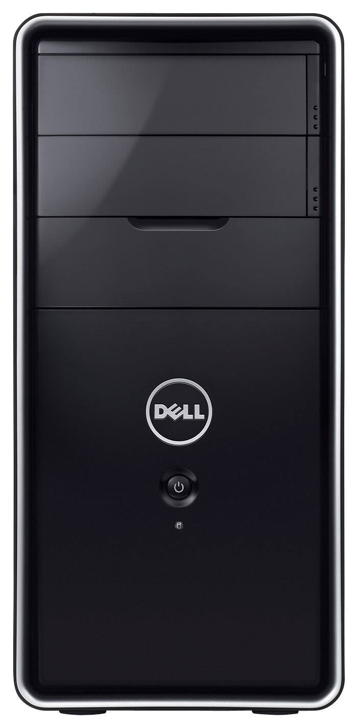 Dell Inspiron 3000 Series Desktop Intel Core i5 8GB Memory 1TB Hard ...