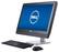 Front Standard. Dell - Inspiron 23" Touch-Screen All-In-One Computer - 8GB Memory - 1TB Hard Drive.