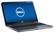 Front Standard. Dell - Inspiron 15.6" Touch-Screen Laptop - Intel Core i5 - 8GB Memory - 1TB Hard Drive - Moon Silver.