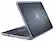 Alt View Standard 1. Dell - Inspiron 15.6" Touch-Screen Laptop - Intel Core i5 - 8GB Memory - 1TB Hard Drive - Moon Silver.