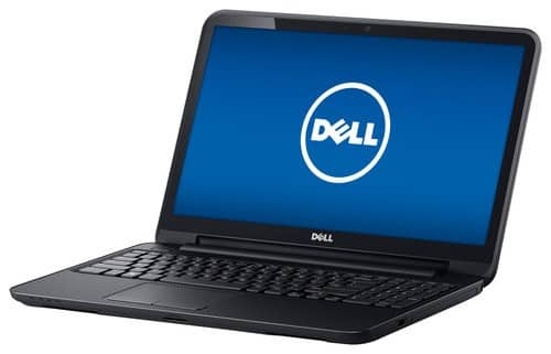 Customer Reviews: Dell Inspiron 15.6