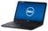 Front Standard. Dell - Inspiron 15.6" Touch-Screen Laptop - Intel Core i5 - 6GB Memory - 500GB Hard Drive - Black.
