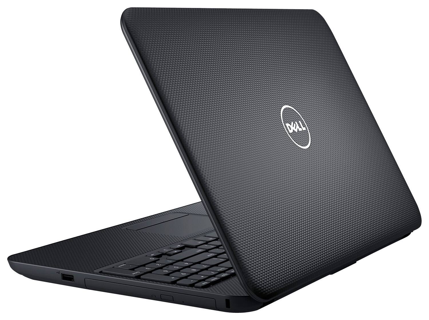 Best Buy Dell Inspiron 15.6" TouchScreen Laptop Intel Core i5 6GB