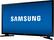 Left. Samsung - 32" Class (31.5" Diag.) - LED - 720p - HDTV - Black.