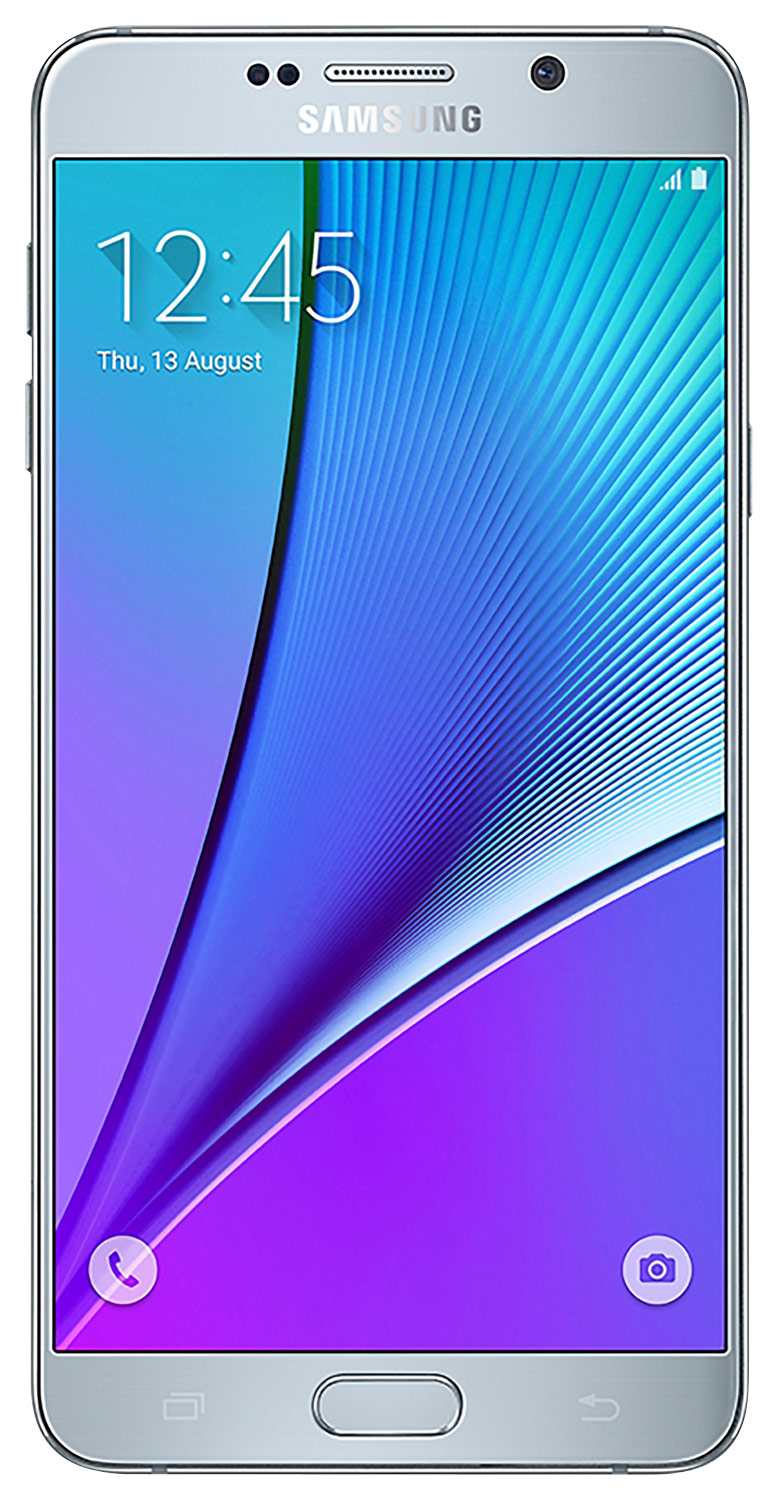 Best Buy: Samsung Galaxy Note 5 4G LTE with 32GB Memory Cell Phone