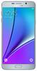 Samsung - Galaxy Note 5 4G LTE with 32GB Memory Cell Phone (Unlocked) - Silver-Front_Standard
