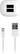 Alt View 11. Just Wireless - Lightning Wall Charger - White.