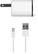 Alt View 13. Just Wireless - Lightning Wall Charger - White.