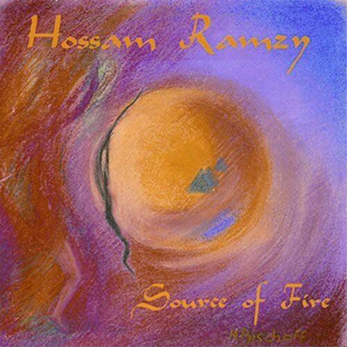 Hossam Ramzy  
Source of Fire