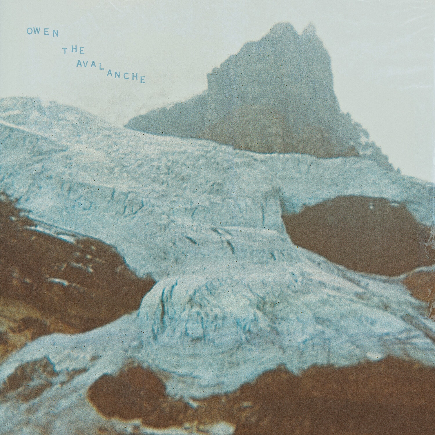 Owen - The Avalanche   - COMPACT DISCS [CD] price history on PriceWatchPro