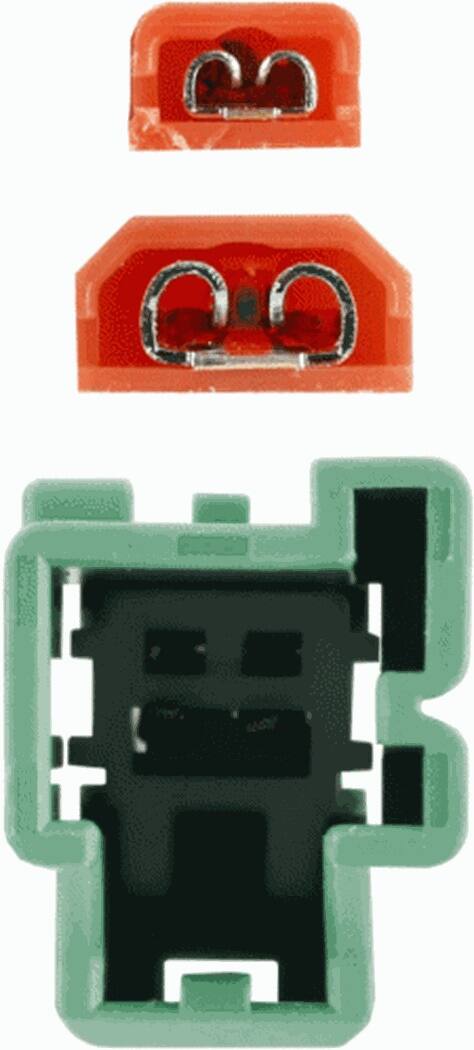 Alt View 11. Metra - Speaker Harness for Select 2017-2024 Tesla Models Vehicles (2-Pack) - Multi.