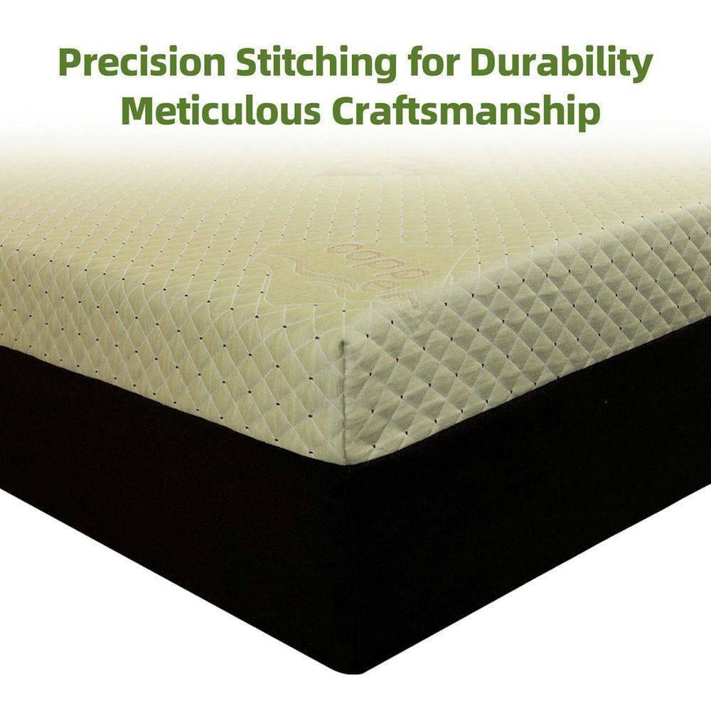 Precision Stitching for Durability  
Meticulous Craftsmanship