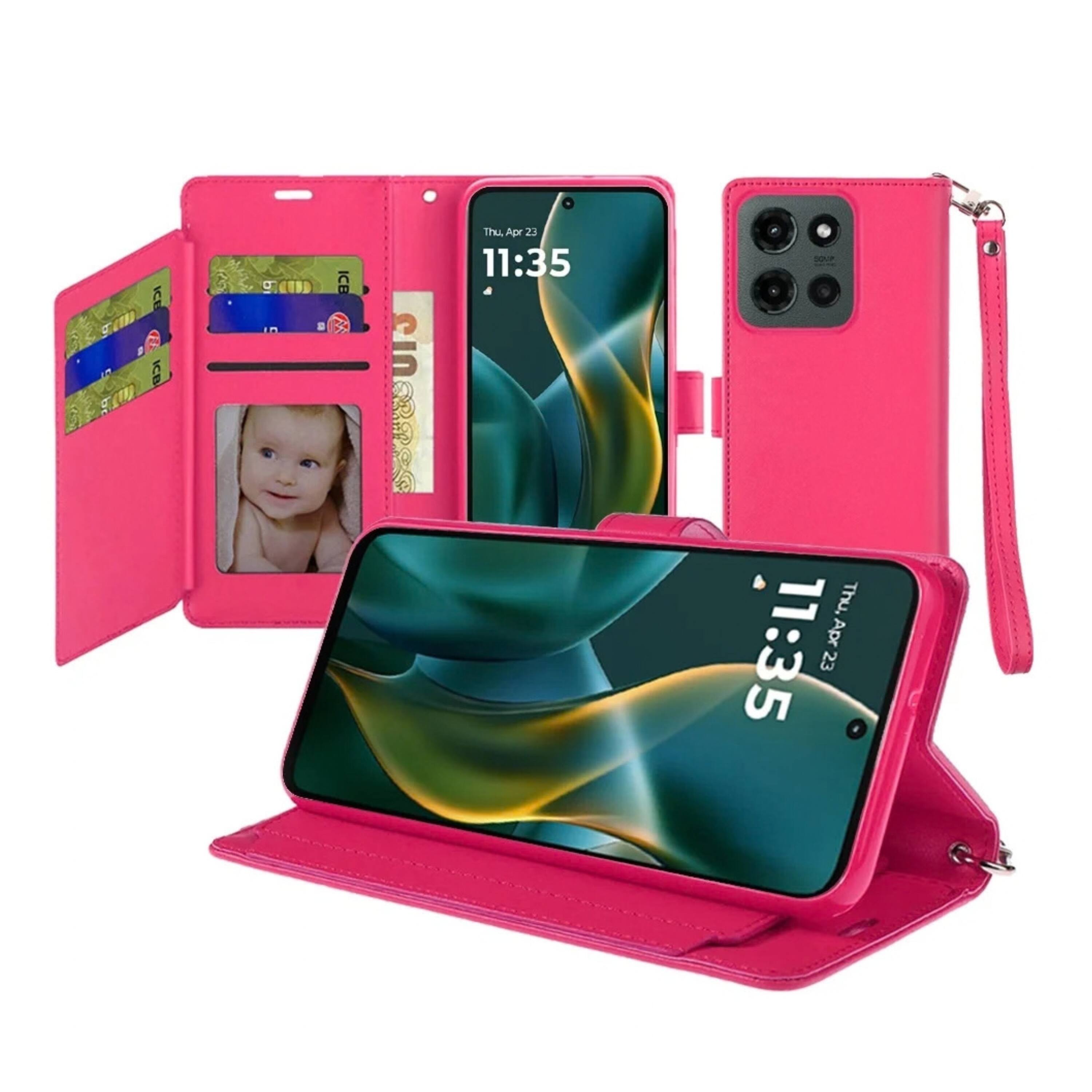 Hot Pink