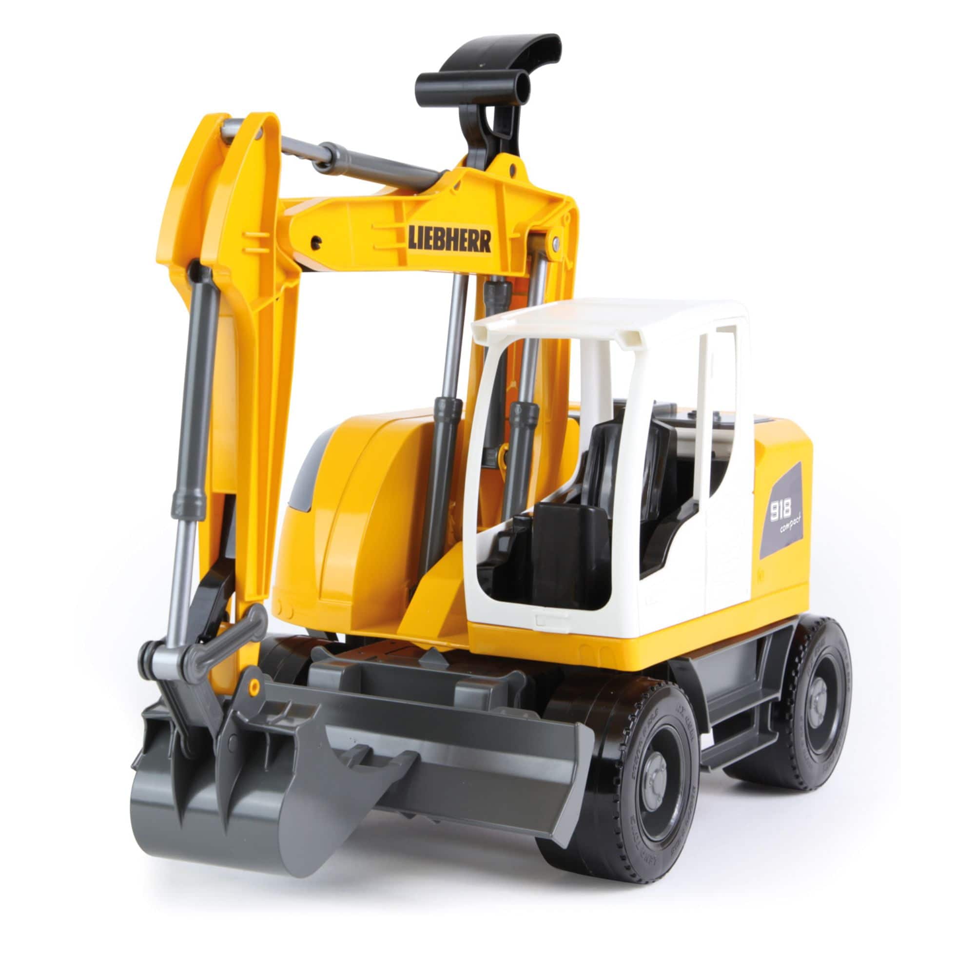 Talicor - Lena Litronic Excavator