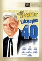 Life Begins at Forty [1935] - Front_Zoom