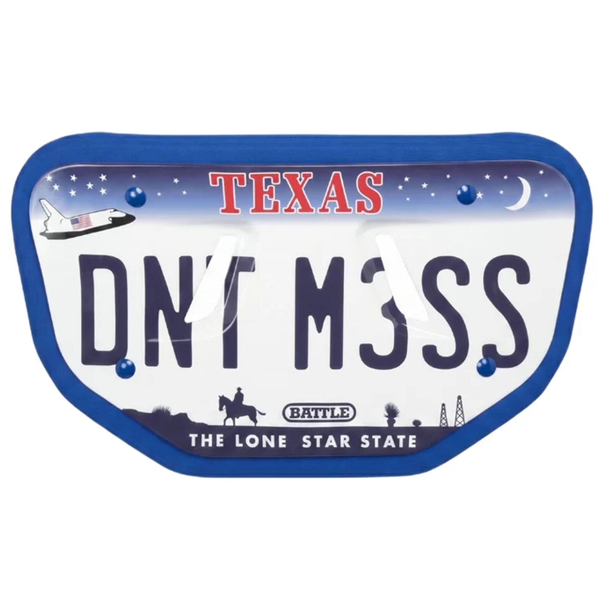 TEXAS  
DON'T MISS  
THE LONE STAR STATE