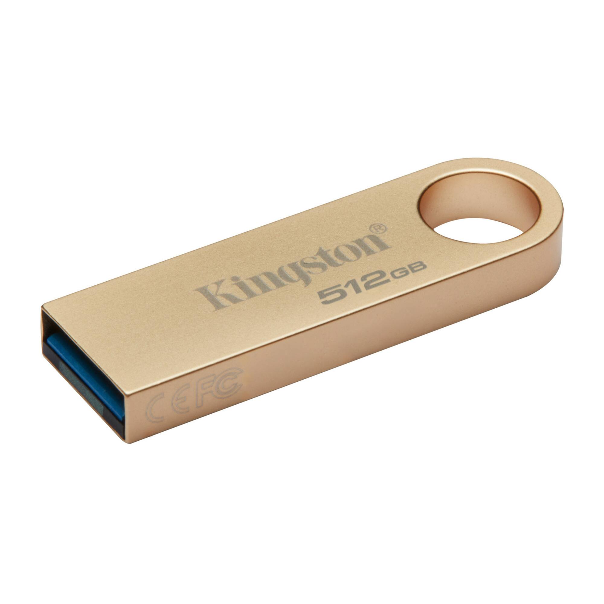 Kingston  
512GB  
CEFC