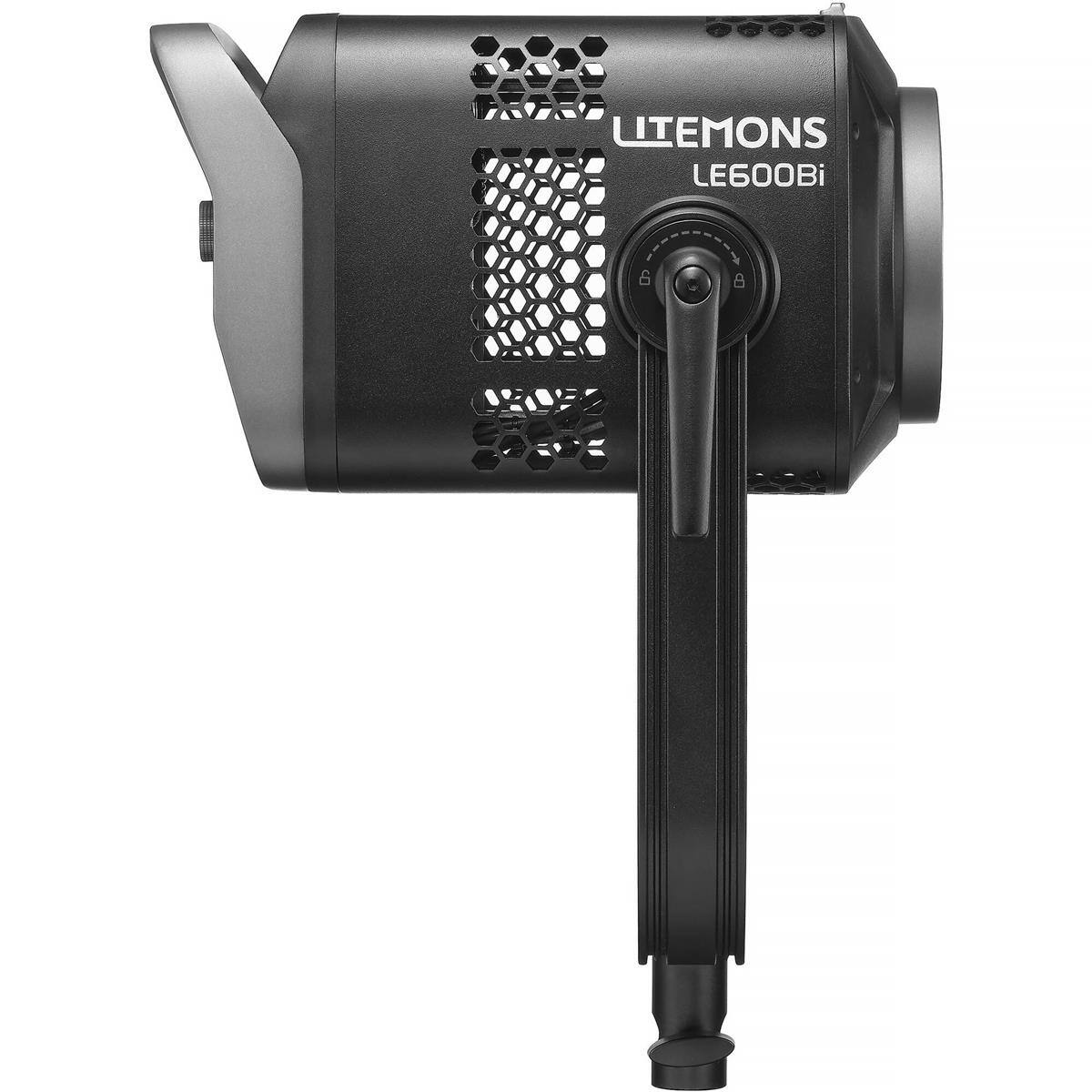 LITEMONS LE600Bi