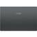 Alt View 14. MSI - Modern 15 15.6" Laptop - AMD Ryzen 7 - 8 GB Memory - 512 GB SSD - Grayish Blue.