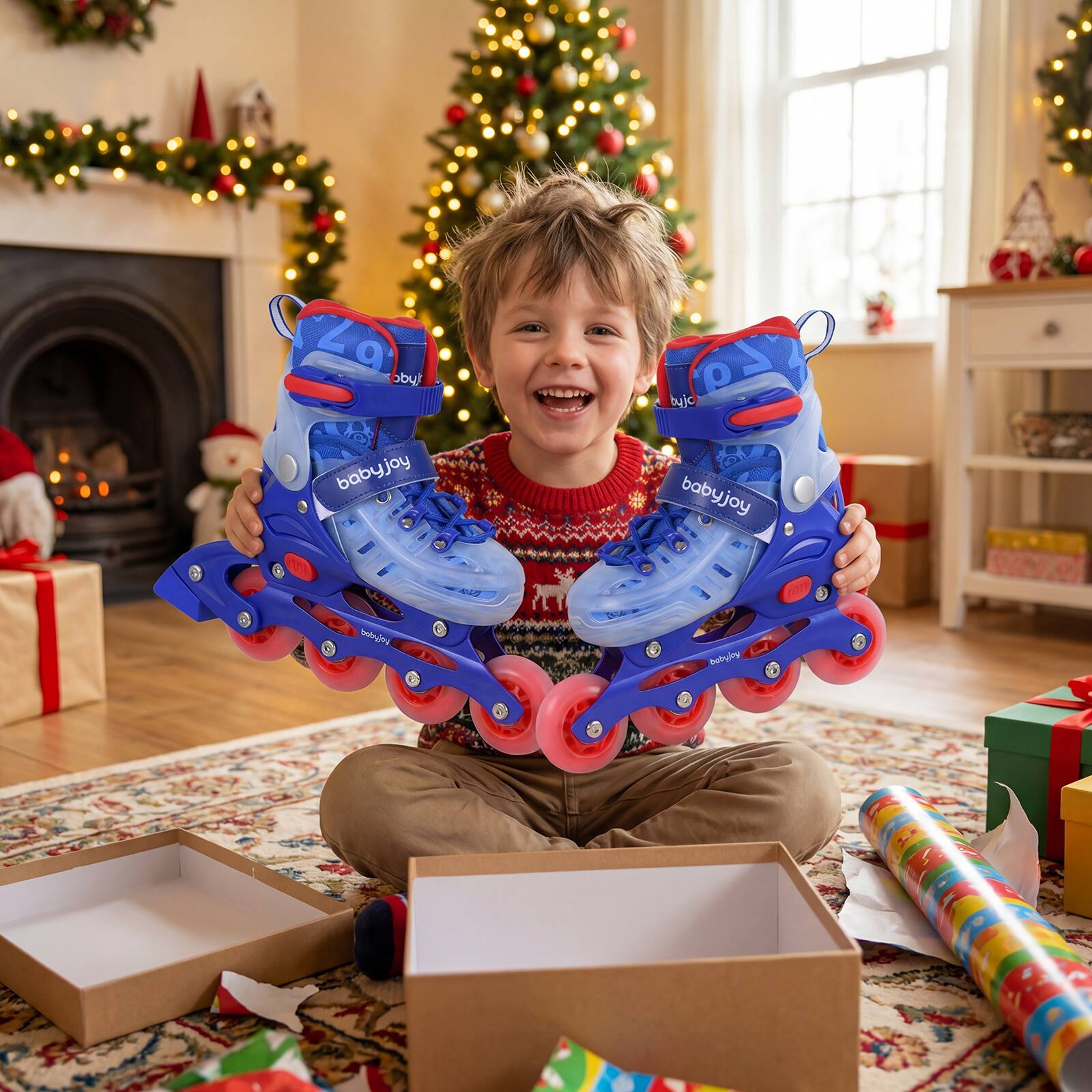 La aby babyjoy joy - La L byjo babyjoy TA 2 C N balky