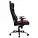 Alt View 15. Arozzi - Vernazza Soft PU Gaming Chair - Red.