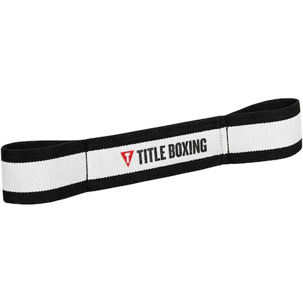 TITLE BOXING