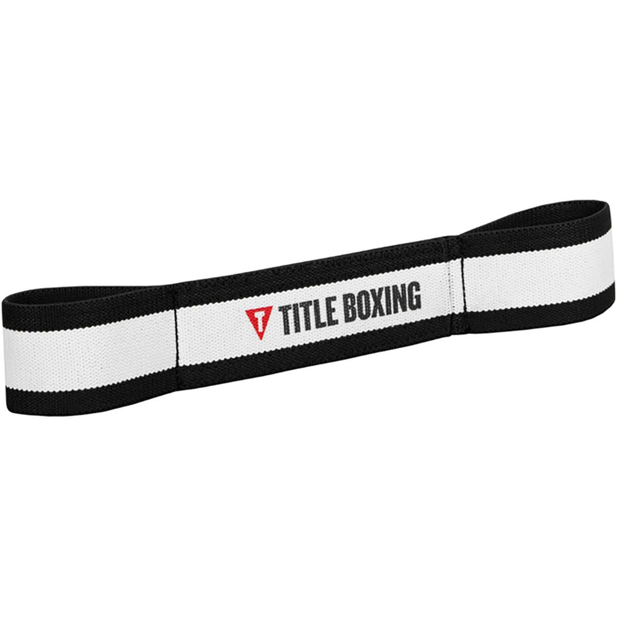 TITLE BOXING