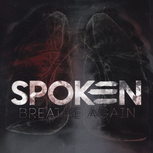  Breathe Again [CD]