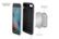 Alt View Zoom 11. Scosche - MagicMount Replacement Magnetic Plates Kit for Most Cell Phones - Space Grey.