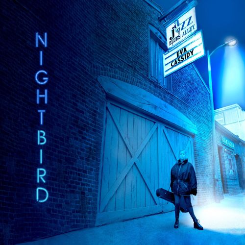  Nightbird [CD]